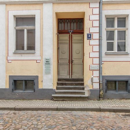 Large Vacation Apartments In The Old Town Riga Bagian luar foto