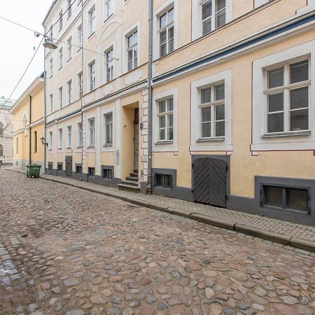 Large Vacation Apartments In The Old Town Riga Bagian luar foto