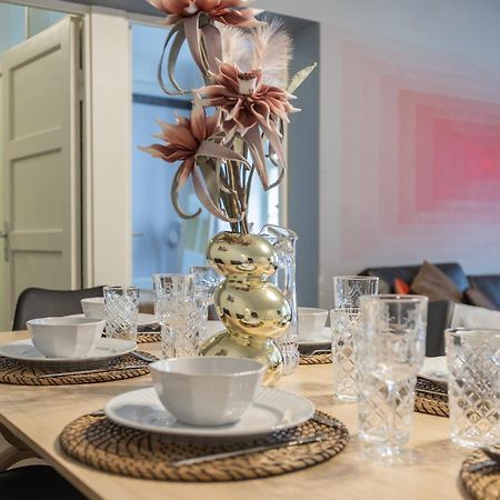 Large Vacation Apartments In The Old Town Riga Bagian luar foto