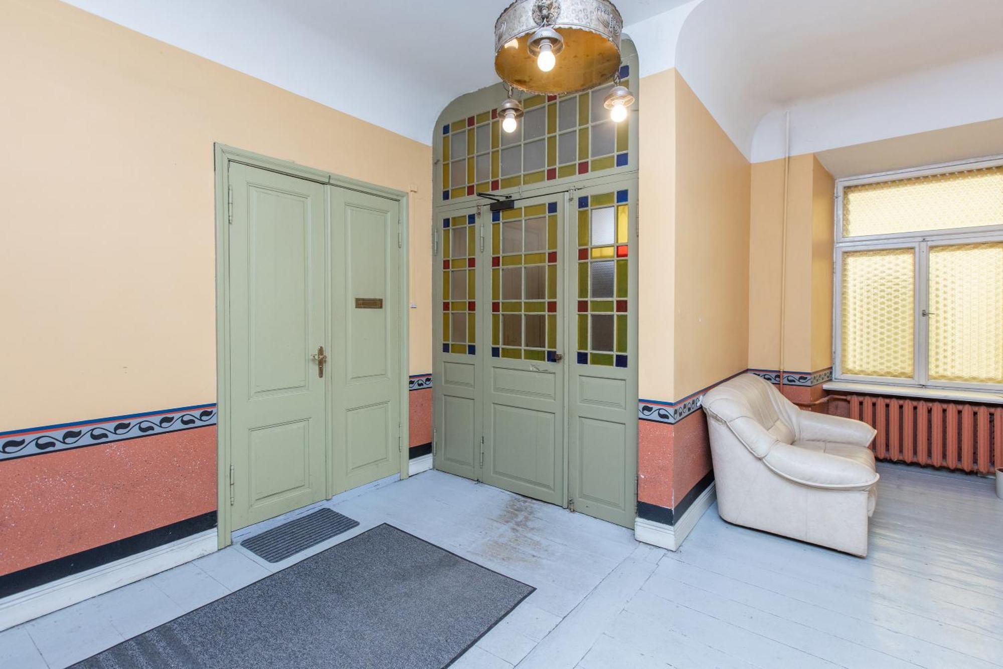 Large Vacation Apartments In The Old Town Riga Bagian luar foto