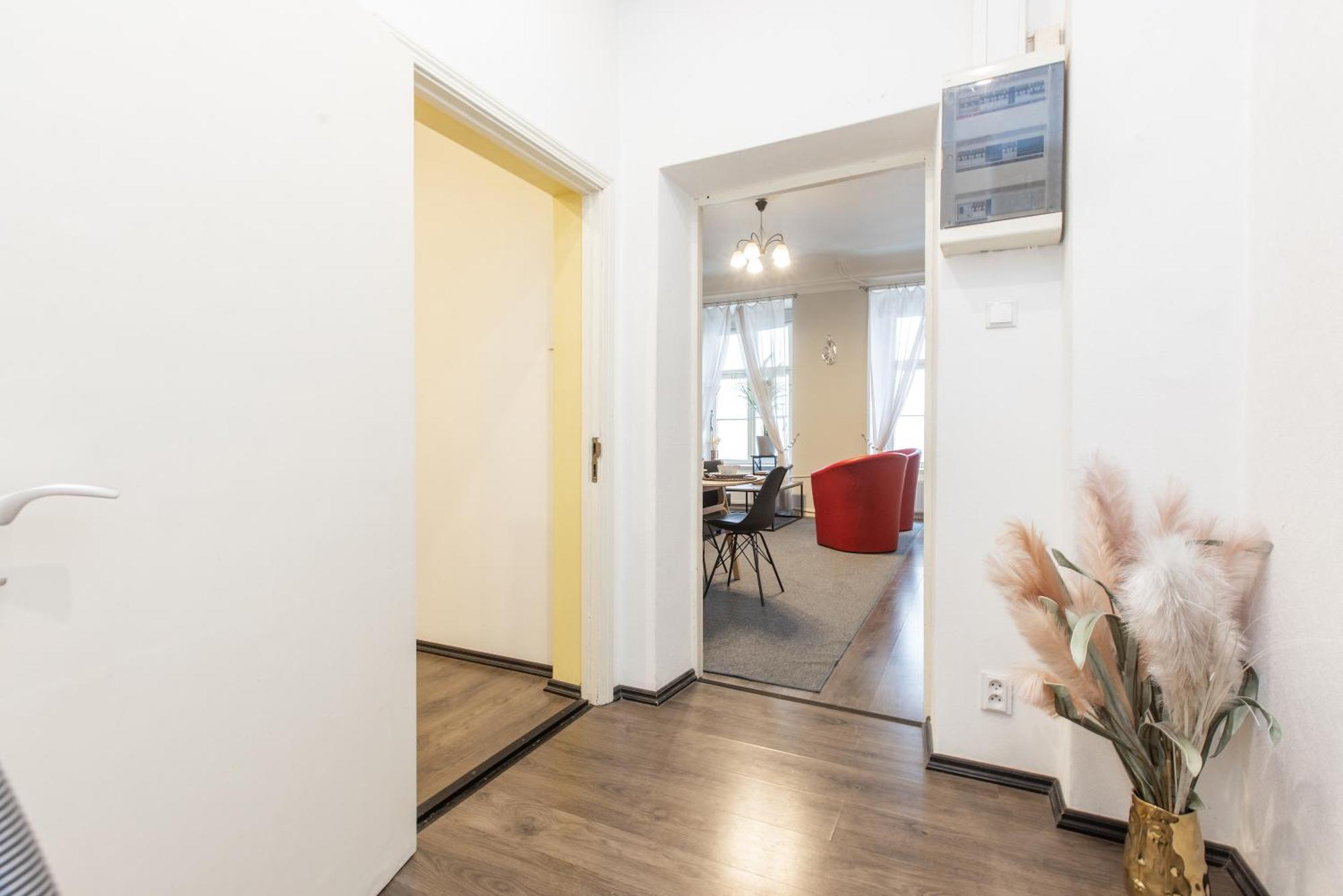 Large Vacation Apartments In The Old Town Riga Bagian luar foto