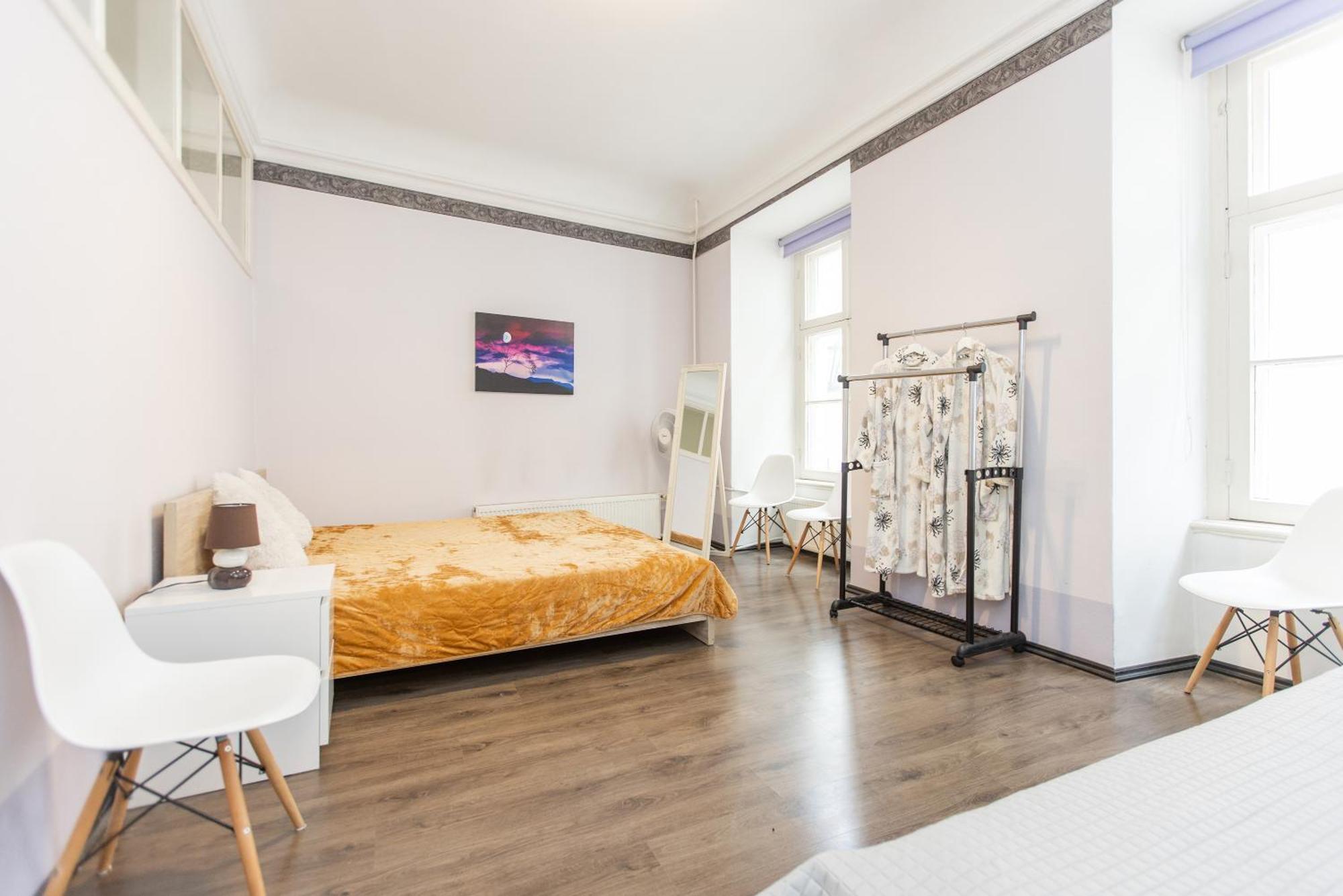 Large Vacation Apartments In The Old Town Riga Bagian luar foto