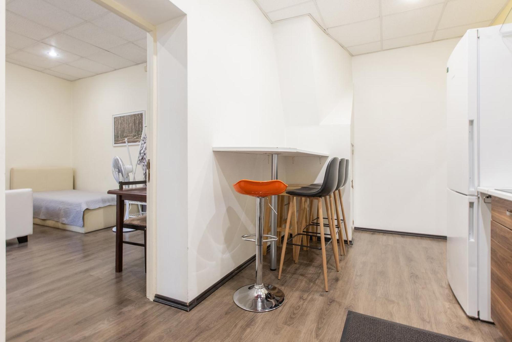 Large Vacation Apartments In The Old Town Riga Bagian luar foto
