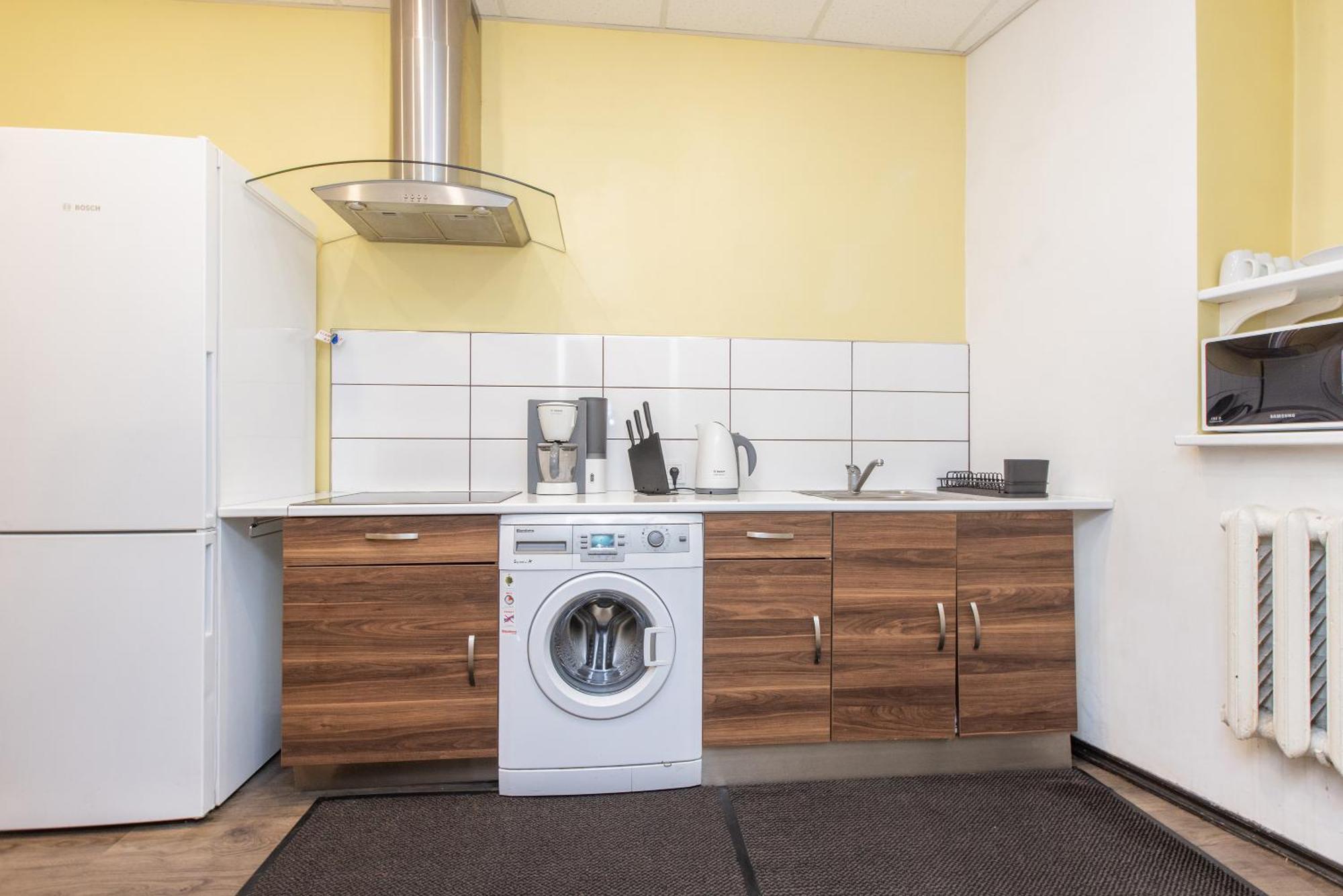 Large Vacation Apartments In The Old Town Riga Bagian luar foto