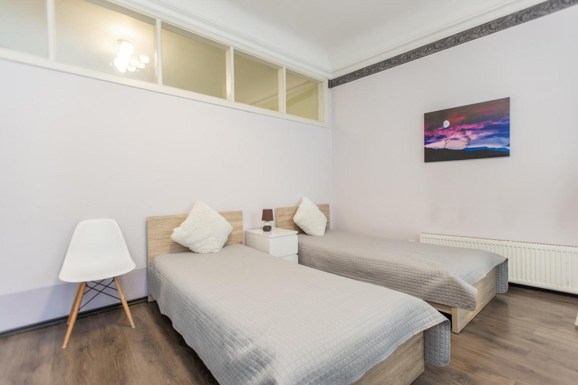 Large Vacation Apartments In The Old Town Riga Bagian luar foto