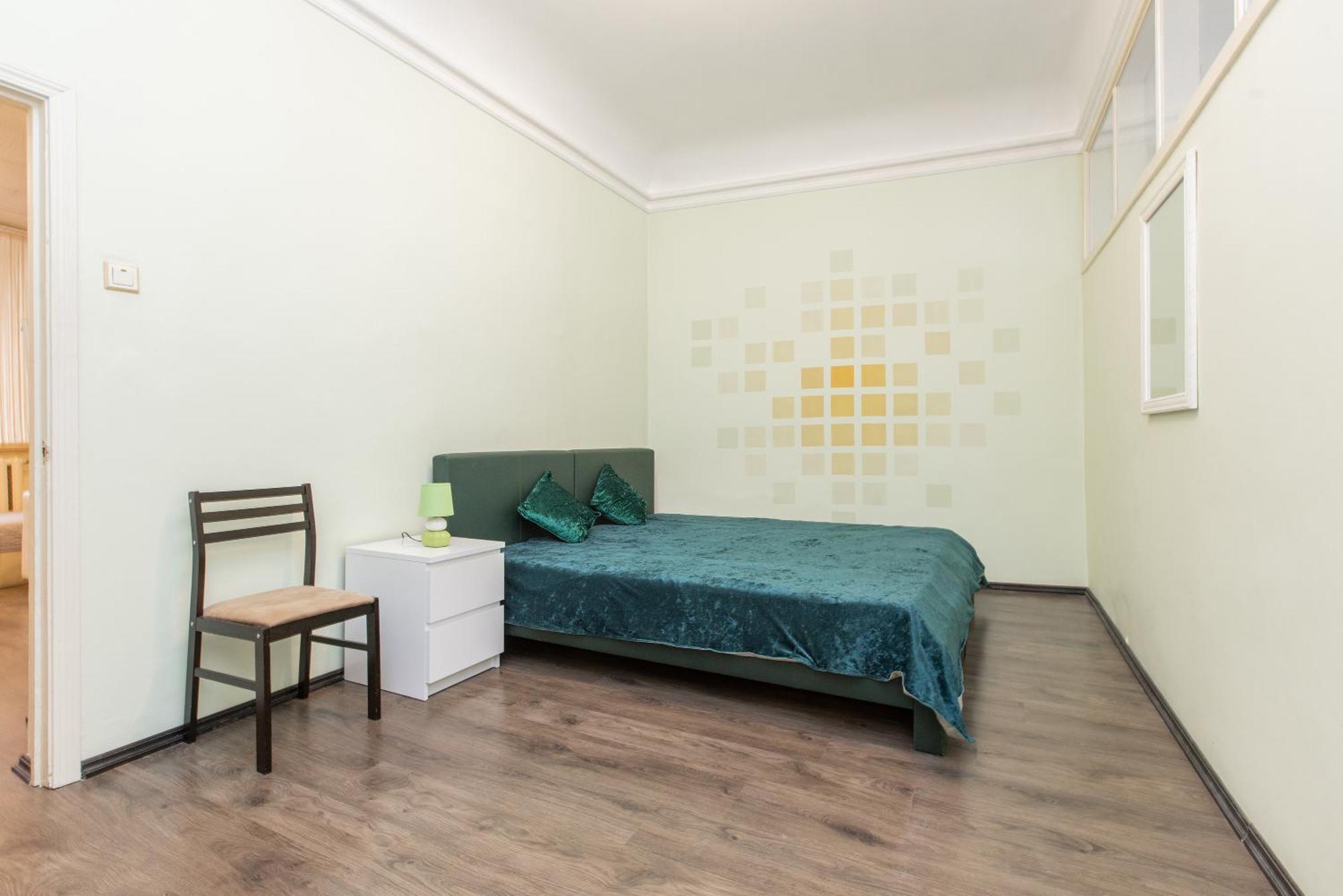 Large Vacation Apartments In The Old Town Riga Bagian luar foto