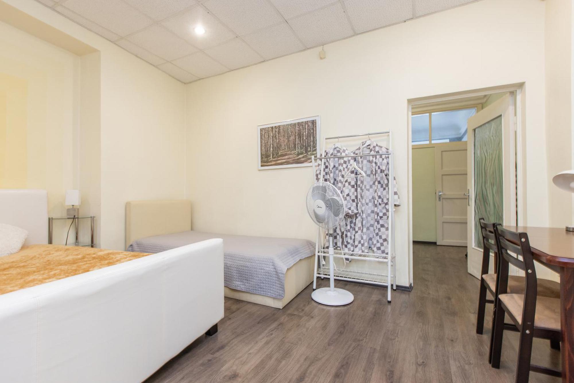 Large Vacation Apartments In The Old Town Riga Bagian luar foto