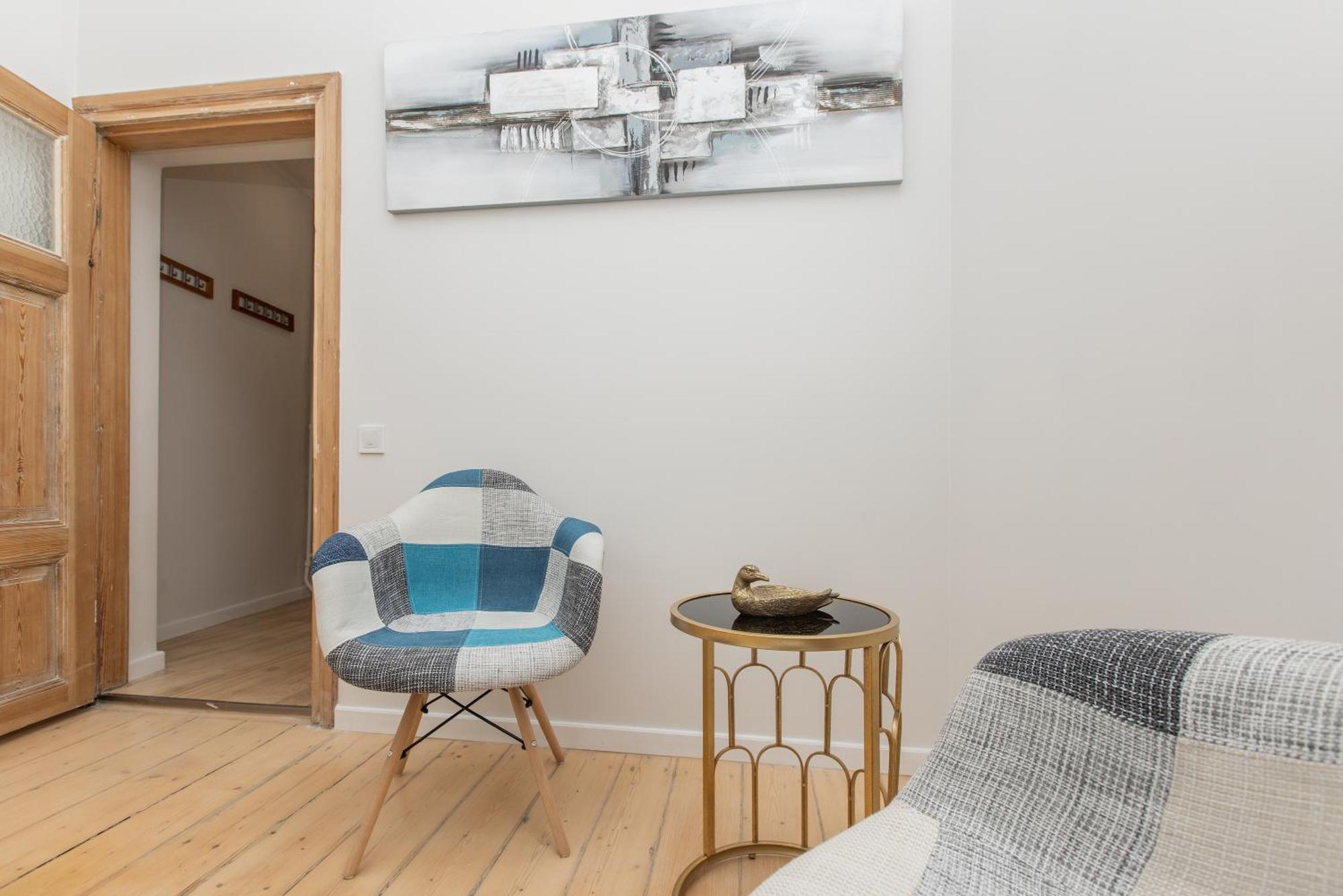 Large Vacation Apartments In The Old Town Riga Bagian luar foto