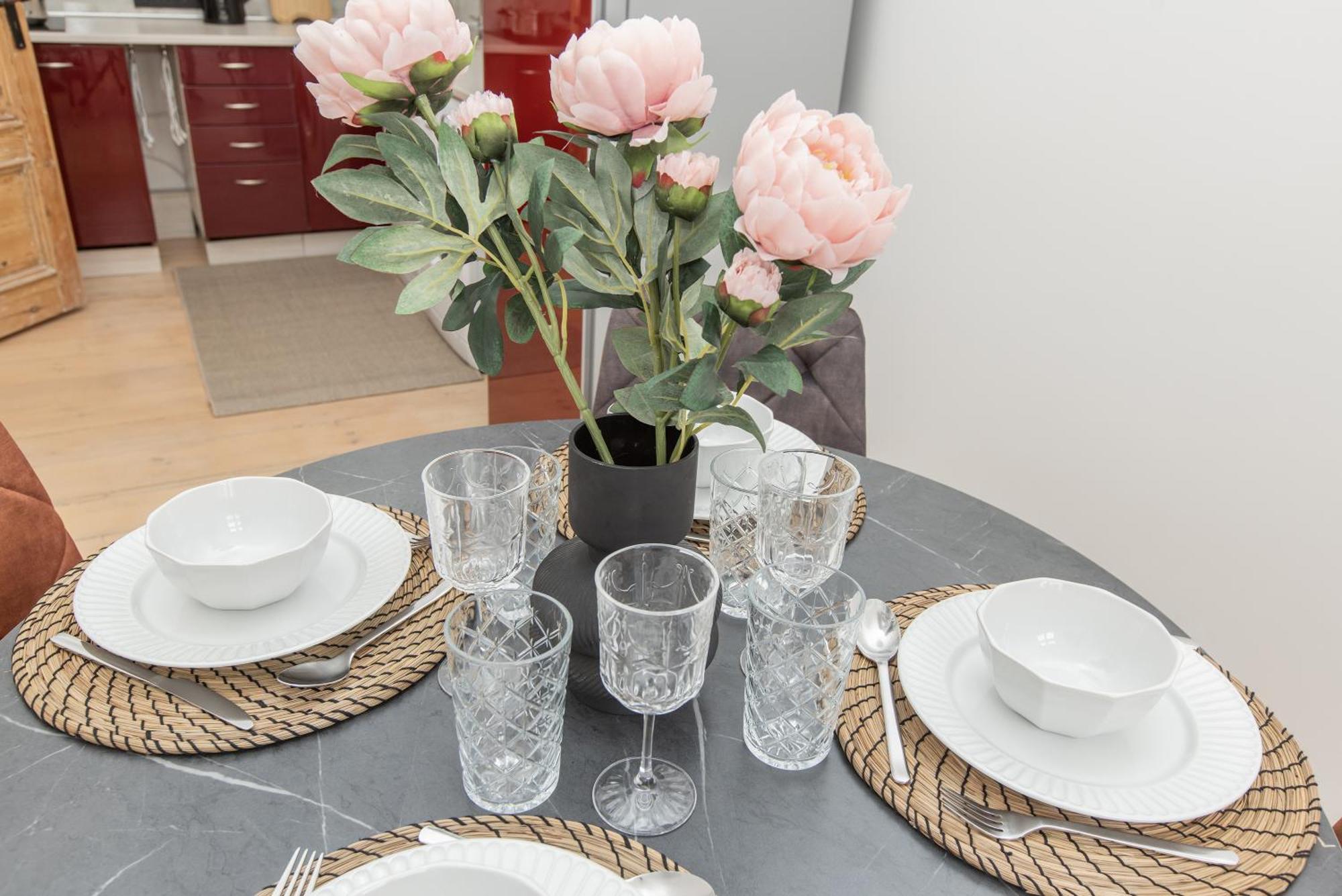 Large Vacation Apartments In The Old Town Riga Bagian luar foto