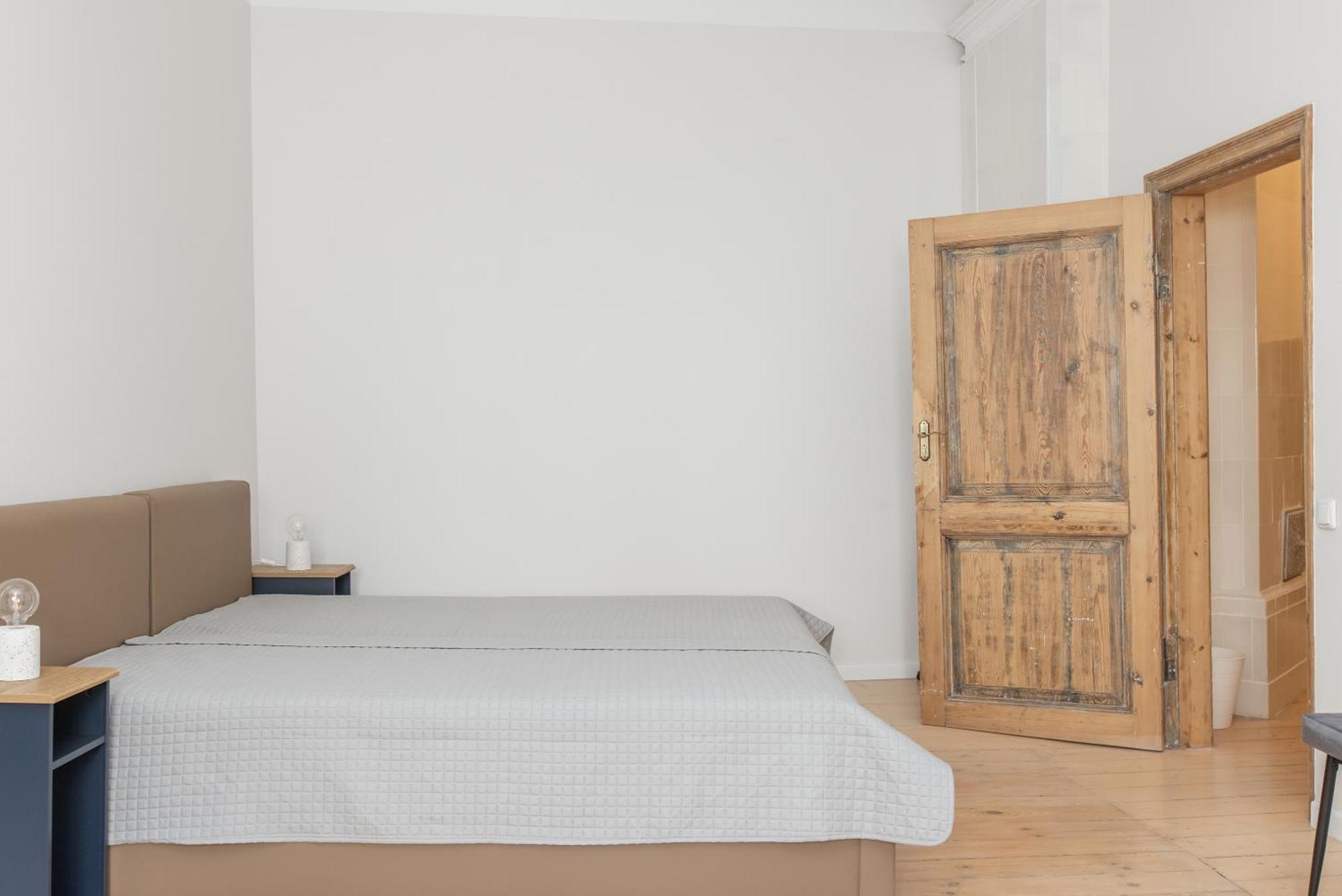 Large Vacation Apartments In The Old Town Riga Bagian luar foto