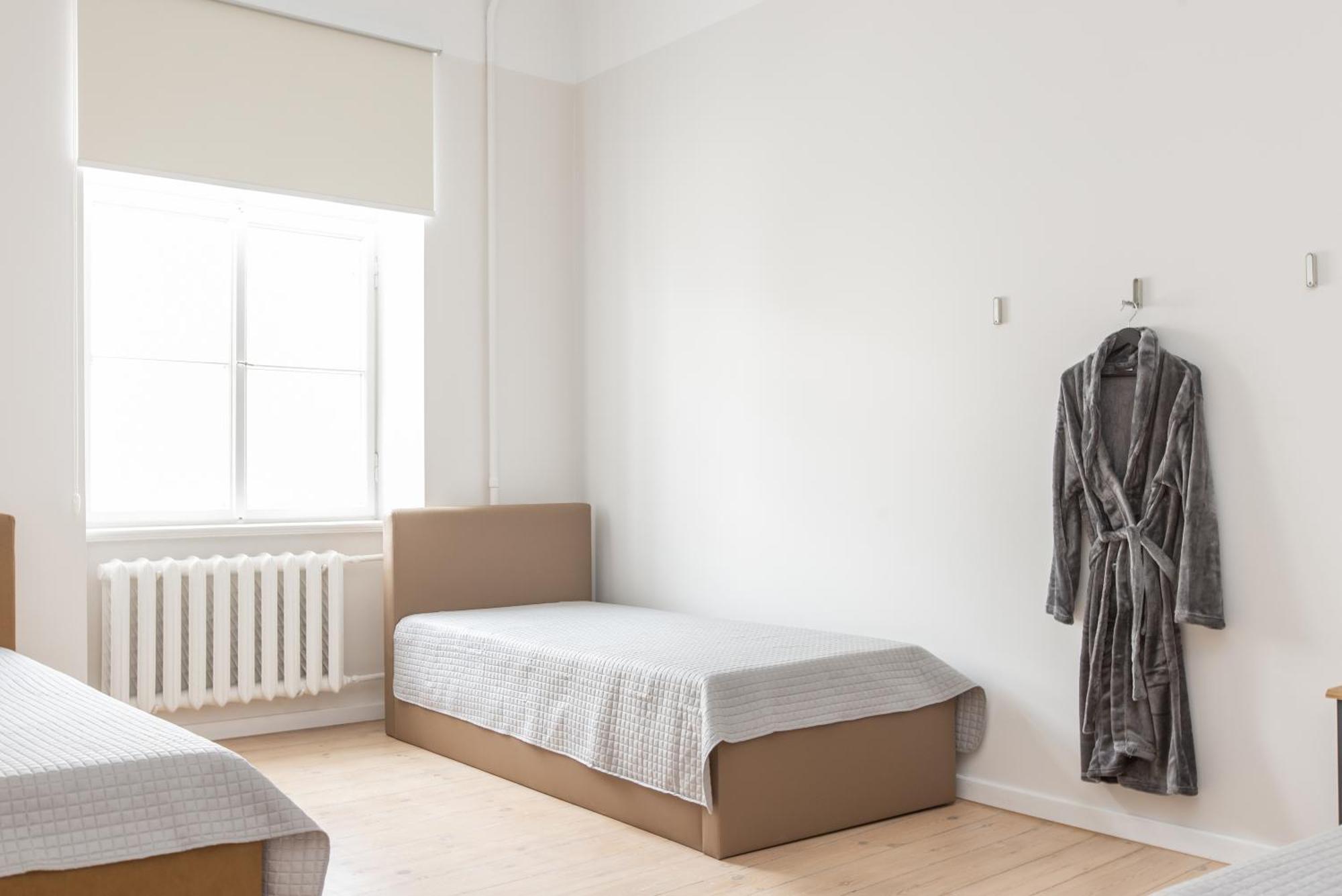 Large Vacation Apartments In The Old Town Riga Bagian luar foto