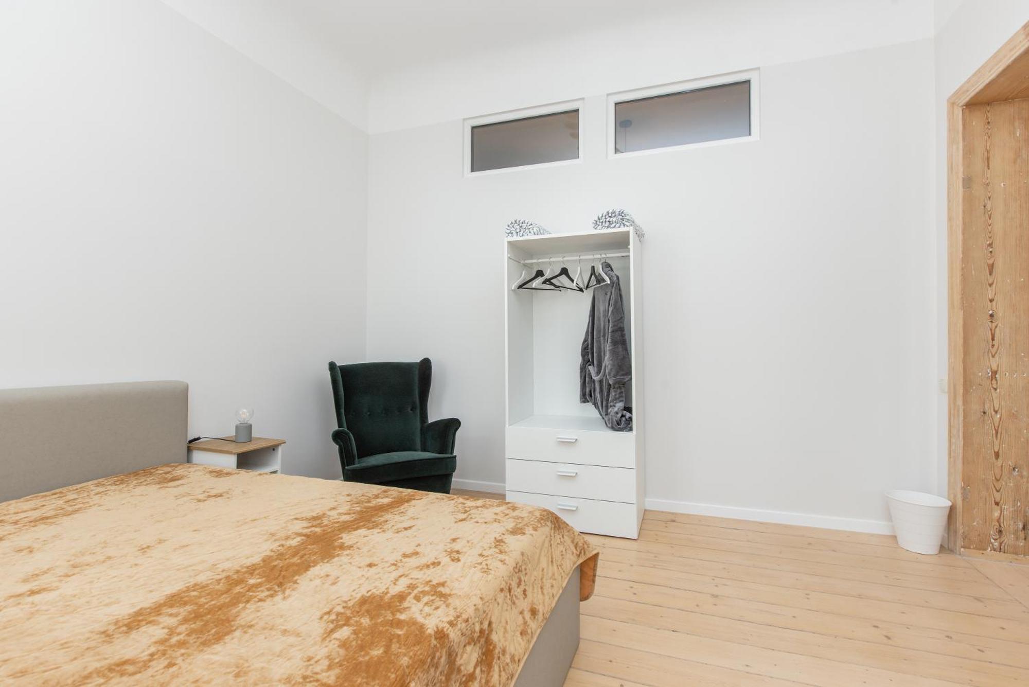 Large Vacation Apartments In The Old Town Riga Bagian luar foto