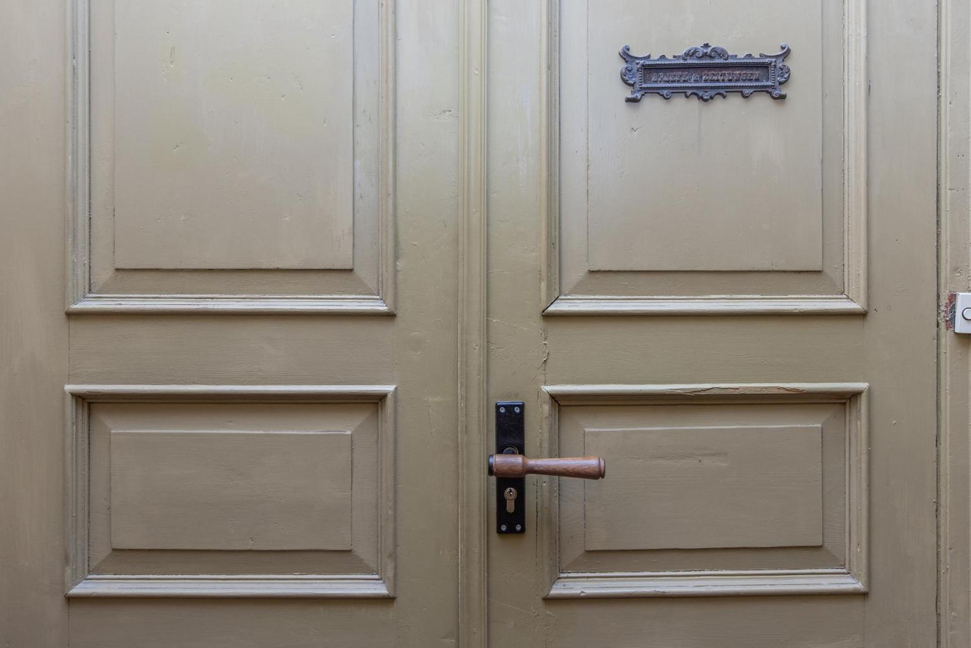 Large Vacation Apartments In The Old Town Riga Bagian luar foto