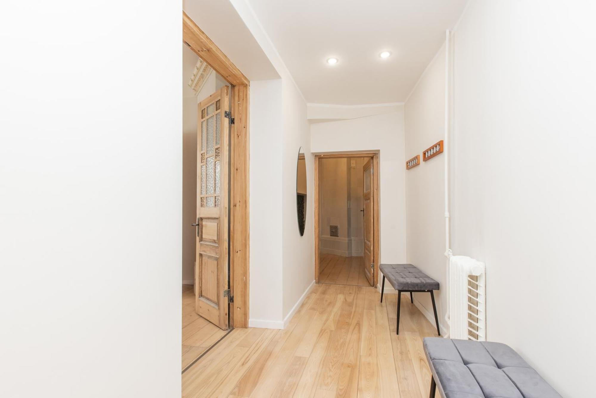Large Vacation Apartments In The Old Town Riga Bagian luar foto