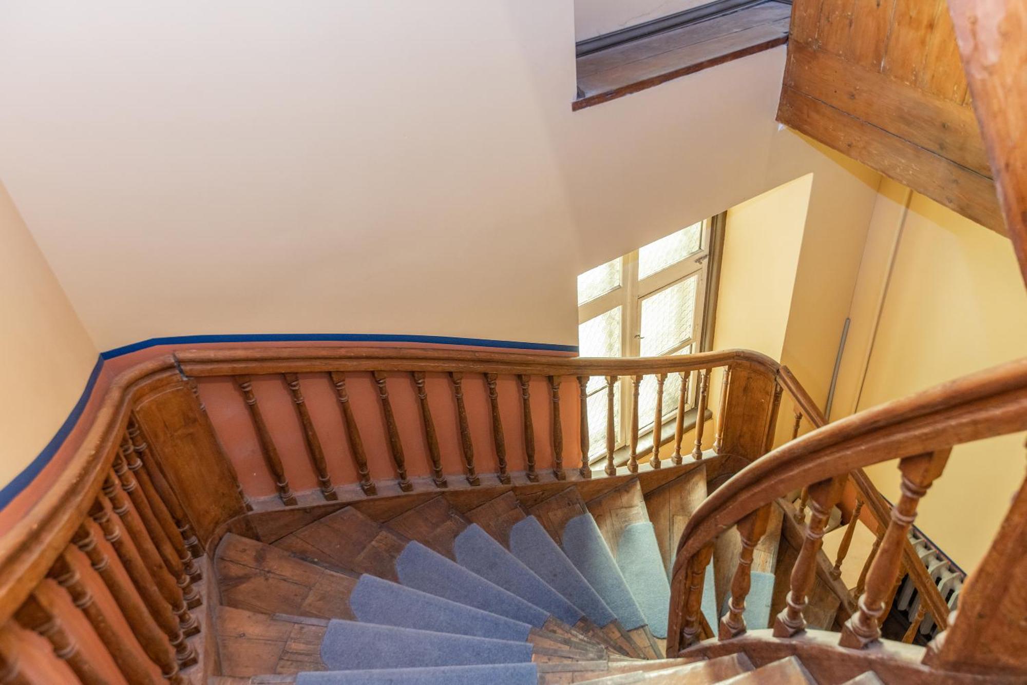 Large Vacation Apartments In The Old Town Riga Bagian luar foto