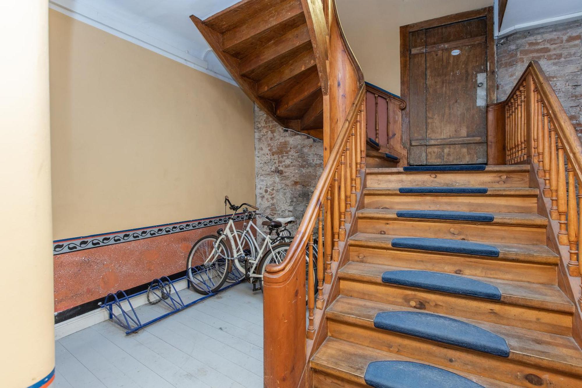 Large Vacation Apartments In The Old Town Riga Bagian luar foto